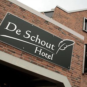 Hotel De Schout